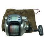 DAIWA ダイワ 電動リール スーパータナコンS 600W  80