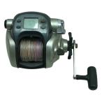 DAIWA Daiwa электрический катушка Super Tanacom S 600W код нет 801359 немного царапина . загрязнения есть 
