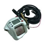SHIMANO Shimano электрический катушка 01 электрическая катушка 1000EV RG151 царапина . загрязнения есть 
