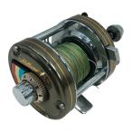 DAIWA Daiwa катушка bait reel milio nea5H немного царапина . загрязнения есть 