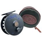 ORVIS Orbis fly reel DXR 7/8 немного царапина . загрязнения есть 