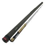 sage шалфей нахлыстовое удилище DS2 890 graphite II #8 немного царапина . загрязнения есть 