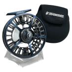 sage шалфей fly reel ARBOR XL 4/5/6 немного царапина . загрязнения есть 