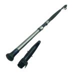 DAIWA Daiwa удочка для рыбалки с лодки . дверь 500 номер 300 энергия сетка машина bow .s машина царапина . загрязнения есть 
