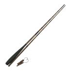 DAIWA Daiwa лопатка стержень небо .. style 11 немного царапина . загрязнения есть 