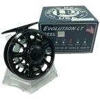 Ross Reels Roth катушка fly reel Evolution LT 2 немного царапина . загрязнения есть 