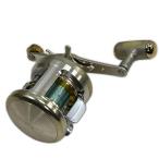 DAIWA Daiwa катушка bait reel milio neaCV-Z 100F немного царапина . загрязнения есть 