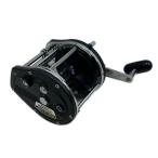 DAIWA Daiwa обе ось катушка super динамик ST-600 немного царапина . загрязнения есть 