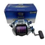 SHIMANO Shimano электрический катушка 05 электрическая катушка 4000HP 01929 немного царапина . загрязнения есть 