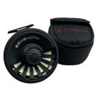 REDINGTONre DIN тонн fly reel behi Moss 11/12 немного царапина . загрязнения есть 