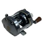 SHIMANO Shimano катушка bait reel van tam100EX немного царапина . загрязнения есть 
