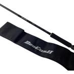 tailwalk tail walk литье удилище BEECAS II106MH 16144 чехол для удочки есть немного царапина . загрязнения есть 