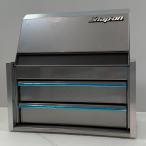 κκ Snap-on Snap-on инструмент относящийся сопутствующие товары верх грудь миниатюра KMC922KPRH сияющий серебристый заметная царапина . загрязнения нет 