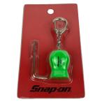 ЗЗ Snap-on Snap-on брелок для ключа Mini Driver шестигранный ключ есть SIMGKG зеленый не использовался . близкий 