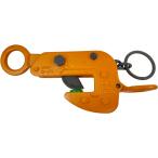 ЗЗ SUPERTOOL ширина грузоподъемность зажим блокировка руль тип 0.5ton с руководством пользователя HLC0.5H orange не использовался . близкий 