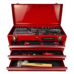 ЗЗ ASTRO PRODUCTS Astro Pro daktsu набор инструментов 83 позиций комплект TS178 красный немного царапина . загрязнения есть 