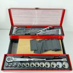 ЗЗ LOBSTER лобстер набор инструментов набор инструментов кейс * комплект товар в наличии EBI2005 не использовался . близкий 