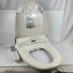 ЗЗ TOSHIBA Toshiba мойка теплой водой сиденье для унитаза clean woshu нержавеющая сталь форсунка авто дезодорирующий SCS-T175 пастель слоновая кость не использовался . близкий 