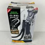 ЗЗ TAJIMAtajima Harness для Ran ярд .. двойной L8 с ящиком A1JR150-WL8BK черный не использовался . близкий 