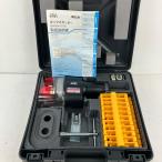 ЗЗ National ナショナル ボックスカッター ケース 取説付 ※ボックスセンサー欠品 EZ3581 ブラック 未使用に近い