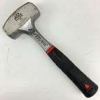 ЗЗ MAC TOOLS Mac общая длина 279mmdoli кольцо Hammer корпус только DH193AV серебряный x черный царапина . загрязнения есть 