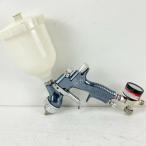 ЗЗ Devilbiss De Ville винт . давление распылительный пистолет PRi Pro LITE под рукой давление настройка контейнер cup есть металлик немного царапина . загрязнения есть 