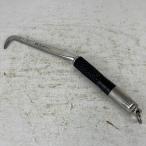 ショッピングmiddle ЗЗ MIKI ハッカー BX2 MIDDLE ブラック 傷や汚れあり