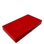 Snap-on Snap-on инструмент кейс маленький metal bok табурет кейс KRA-207 красный 