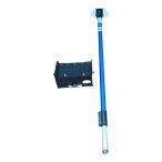 ДД Kyokuto производство машина Flat box имеется Tapepro Drywall Tools Pro Reach Flat box руль 1.4kg голубой немного царапина . загрязнения есть 