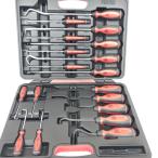 ДД MAC TOOLS Mac набор инструментов PSM18B не использовался . близкий 
