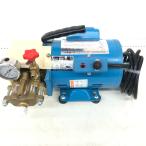 ДД KYOWA мойка высокого давления степень B KYC-40A голубой немного царапина . загрязнения есть 