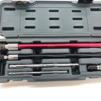 ДД MAC TOOLS Mac T руль скорость палочка растягивание комплект степень B ощущение б/у иметь SMXTUL3P немного царапина . загрязнения есть 