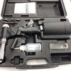 ДД NGC воздушный клепальный молоток не использовался товар (S) 2.4~6.4mm SHAR10 черный не использовался . близкий 