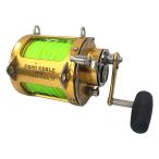 σσ PENN обе ось катушка F980218 80STW немного царапина . загрязнения есть 