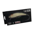 σσ RAGO D3R SWIMBAIT заметная царапина . загрязнения нет 