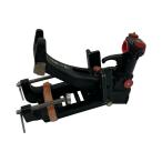 σσ первый .. держатель для удочки Hsu parlor k немного царапина . загрязнения есть 