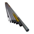 Mamiya-OP рыбалка сопутствующие товары удилище ayu rod форель .. специальный 95 модель T степень A заметная царапина . загрязнения нет 