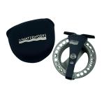  вода Works fly reel вода Works Ram sompi.- список немного царапина . загрязнения есть 