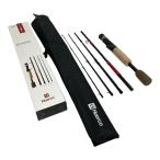 σσ Huerco lure rod FF500-5C заметная царапина . загрязнения нет 