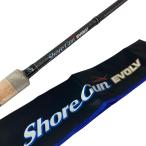 PALMSsi- bass удочка shoa gun evo rubSFTGS-103M чехол для удочки есть заметная царапина . загрязнения нет 