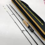σσrejito дизайн lure rod SKS-ST55UL прекрасный товар степень A заметная царапина . загрязнения нет 