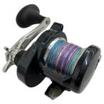 SHIMANO Shimano 20tolium1500HG 04218 заметная царапина . загрязнения нет 