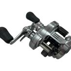 σσ SHIMANO シマノ 19カルカッタコンクエストDC 200 03978 やや傷や汚れあり
