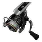 DAIWA Daiwa ka Rudy aLT2000SS Drive руль имеется /SLP spool имеется заметная царапина . загрязнения нет 