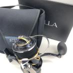 SHIMANO Shimano 22 Stella SW 10000HG степень B с ящиком 044679 немного царапина . загрязнения есть 