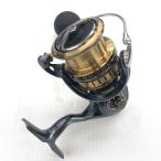 DAIWA Daiwa вращающийся катушка 23 воздушный litiLT3000H прекрасный товар степень A SLP spool /SLP руль 