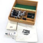 σσ ABU  ベイトリール アンバサダー5000C 75周年記念モデル 美品 程度A 235/1500 0500005 目立った傷や汚れなし