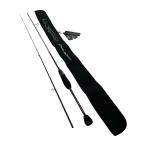 σσ EVER GREEN Evergreen lure rod sorutisense-shon spec rio ru Thunder Schott SPRS-65L-T заметная царапина . загрязнения нет 