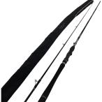 DAIWA Daiwa удилище si- bass удочка la черный s98ML-PE 01472260 царапина . загрязнения есть 