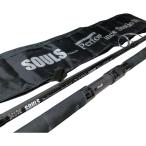 SOULS душа z offshore удилище Performance Studio 16 Ocean zN83 PLN5 PS-O83LN5S чехол для удочки имеется царапина . загрязнения есть 